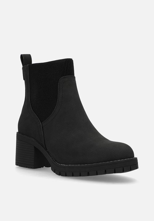 Madison® - Ella 2  boot - black