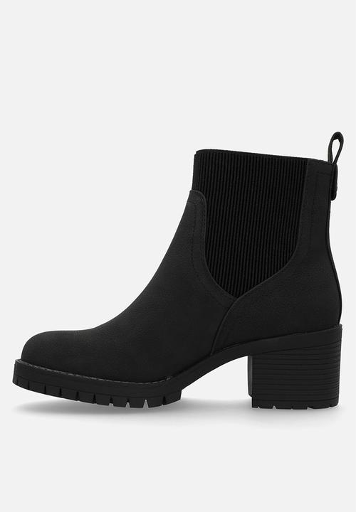 Madison® - Ella 2  boot - black