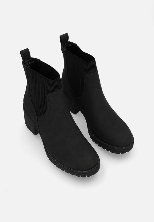 Madison® - Ella 2  boot - black
