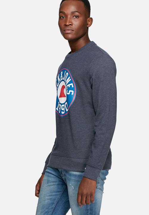 Jack & Jones - Bay sweater