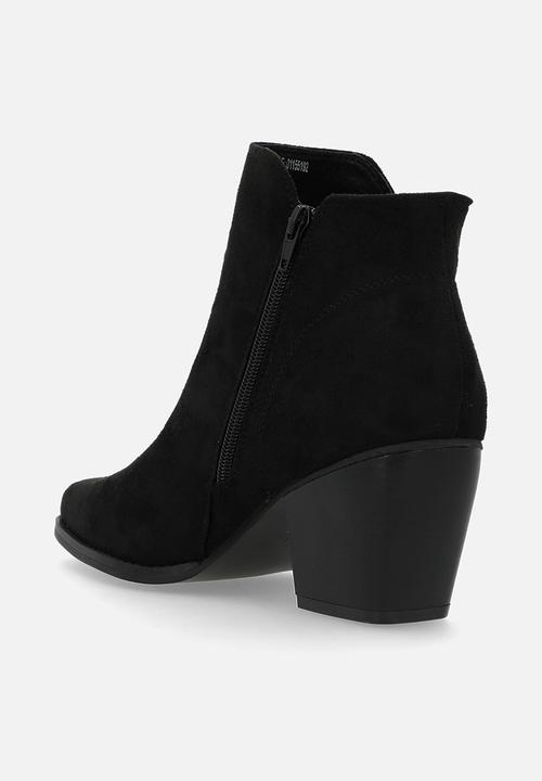 Madison® - Jett  boot - black
