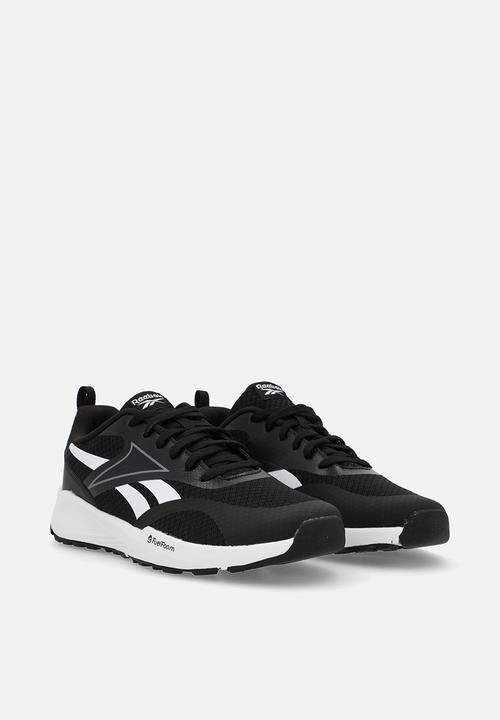 Reebok - Energen Run-Black/White/Grey4