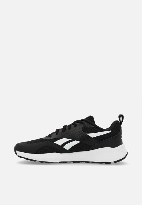Reebok - Energen Run-Black/White/Grey4