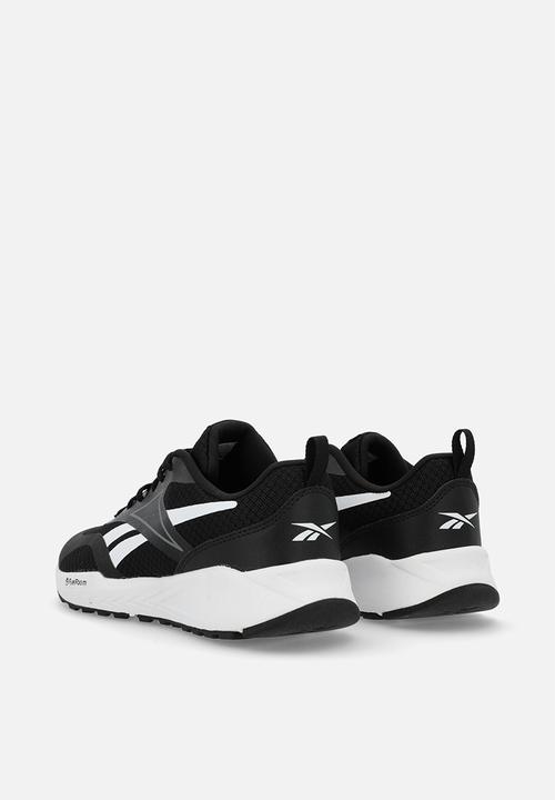 Reebok - Energen Run-Black/White/Grey4