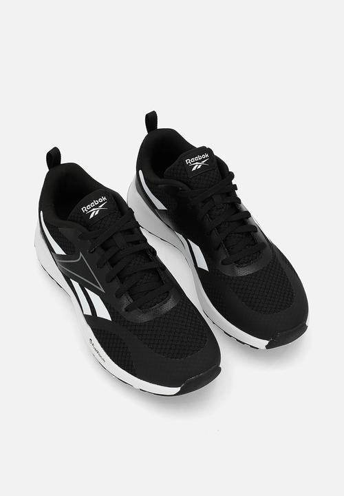 Reebok - Energen Run-Black/White/Grey4