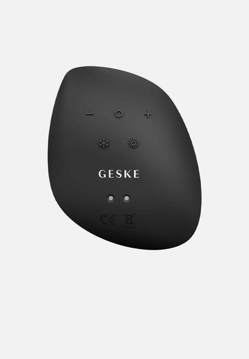 GESKE - Sonic Warm & Cool Mask  9 in 1 -