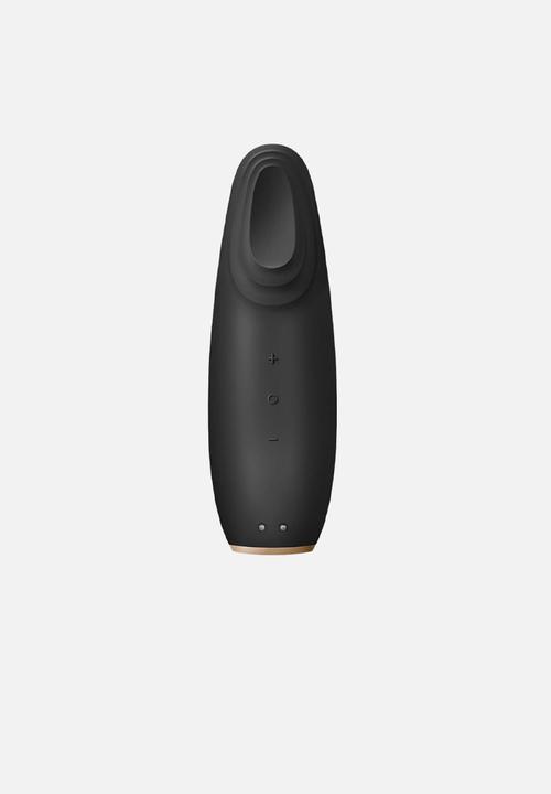 GESKE - Warm & Cool Eye Energizer  6 in 1 - Black & Gold