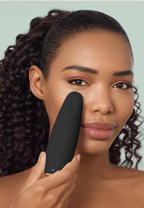 GESKE - Warm & Cool Eye Energizer  6 in 1 - Black & Gold
