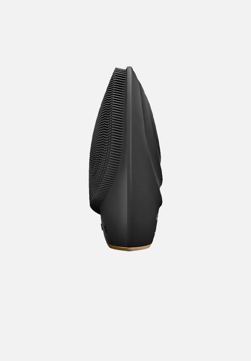 GESKE - Sonic Facial Brush  5 in 1 - Black & Gold