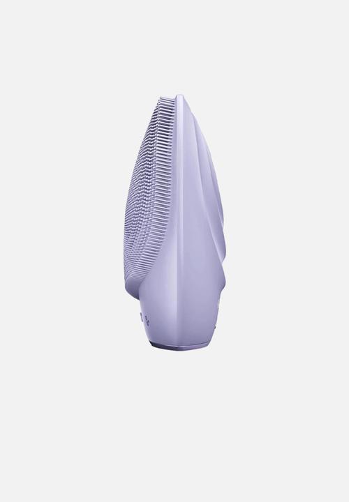 GESKE - Sonic Facial Brush  5 in 1 - Purple