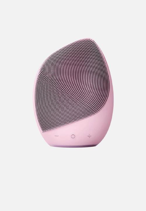 GESKE - Sonic Facial Brush  5 in 1 - Pink