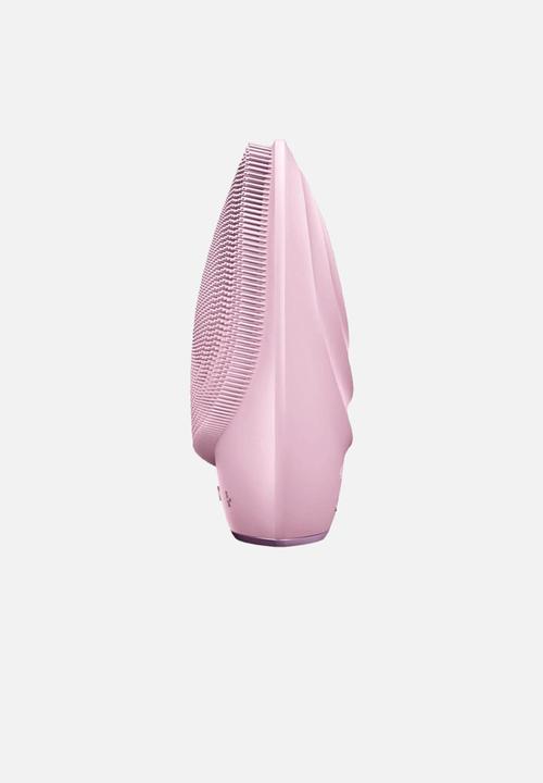 GESKE - Sonic Facial Brush  5 in 1 - Pink