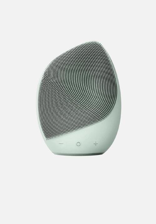 GESKE - Sonic Facial Brush  5 in 1 - Green