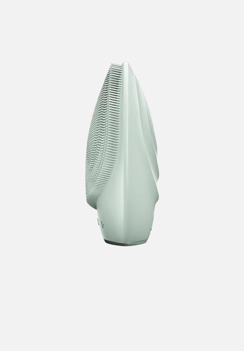 GESKE - Sonic Facial Brush  5 in 1 - Green