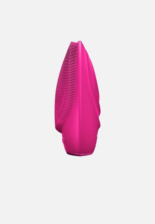 GESKE - Sonic Facial Brush  5 in 1 - Magenta