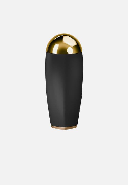 GESKE - MicroCurrent Face-Lifter  6 in 1 - Black & Gold