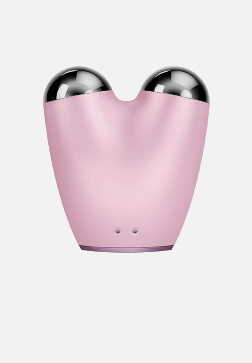 GESKE - MicroCurrent Face-Lifter  6 in 1 - Pink