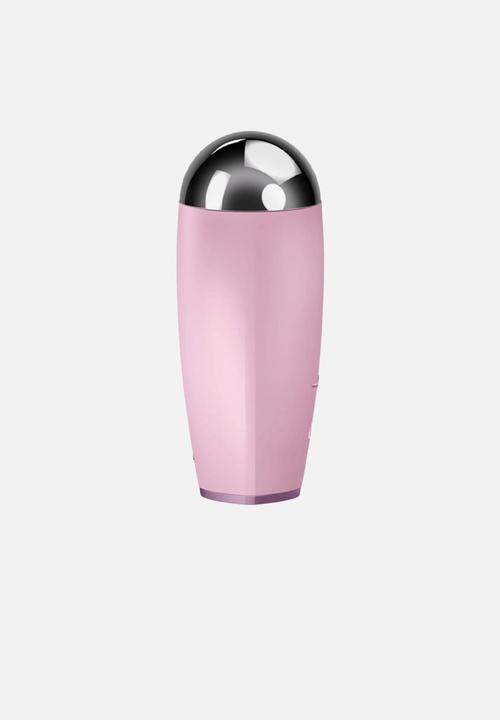 GESKE - MicroCurrent Face-Lifter  6 in 1 - Pink