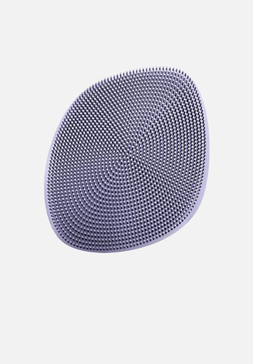GESKE - Facial Brush  4 in 1 - Purple
