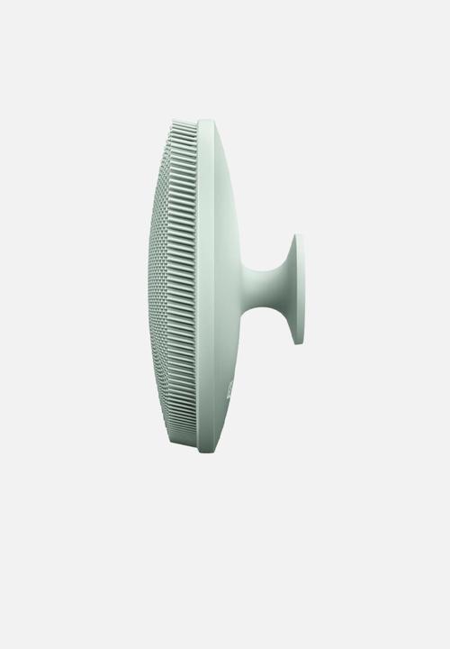 GESKE - Facial Brush  4 in 1 - Green