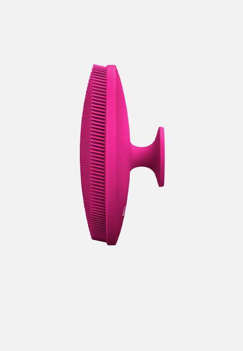 GESKE - Facial Brush  4 in 1 - Magenta