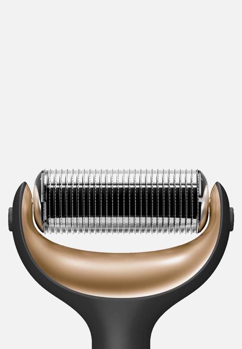 GESKE - Face & Body Roller  MicroNeedle Head