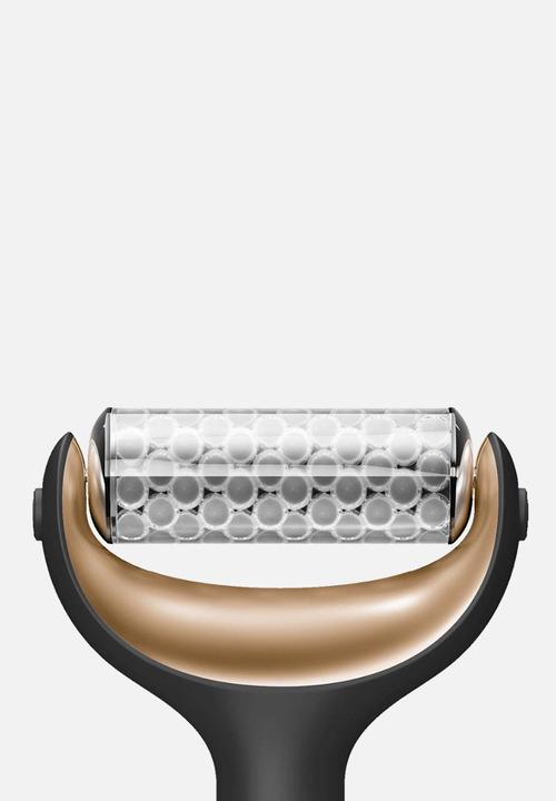GESKE - Face Roller  Cooling Head