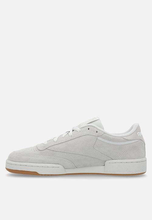 Reebok - Club c 85 - pugry2/ftwwht/rbkle3