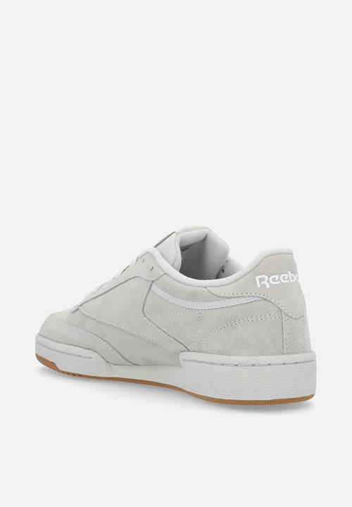 Reebok - Club c 85 - pugry2/ftwwht/rbkle3