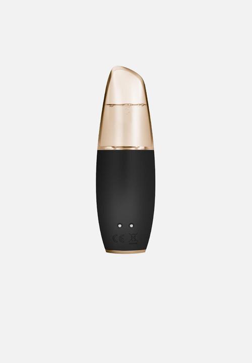 GESKE - Facial Hydration Refresher  4 in 1 (PEN) - Black & Gold