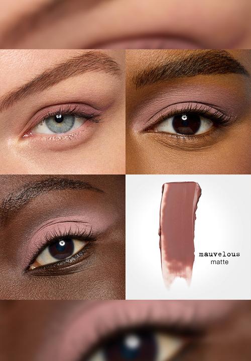 Stila - Liqua-Play™ Eye Shadow - Peekablue Matte