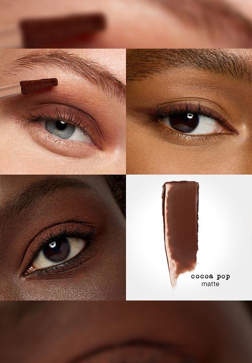 Stila - Liqua-Play™ Eye Shadow - Mauvelous Matte