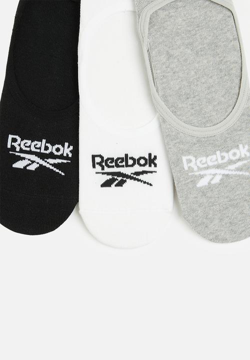 Reebok - Sport Ess Sock No Show - Multi