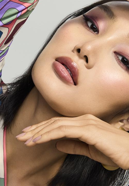 Stila - Liqua-Play™ Eye Shadow - Purple Peep Matte