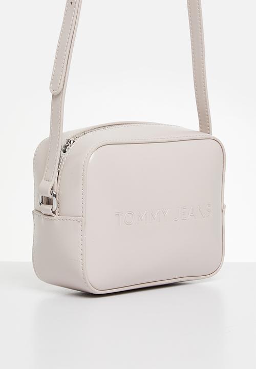 Tommy Hilfiger - Must camera bag - neutral