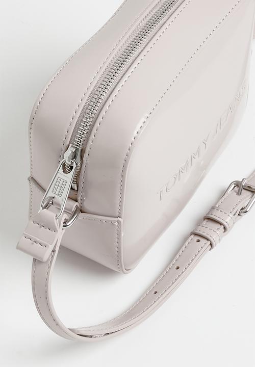 Tommy Hilfiger - Must camera bag - neutral