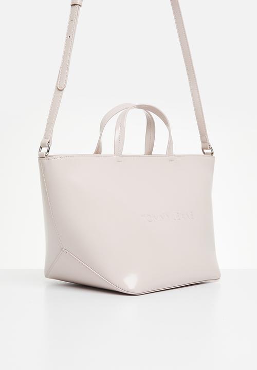 Tommy Hilfiger - Must mini tote - neutral