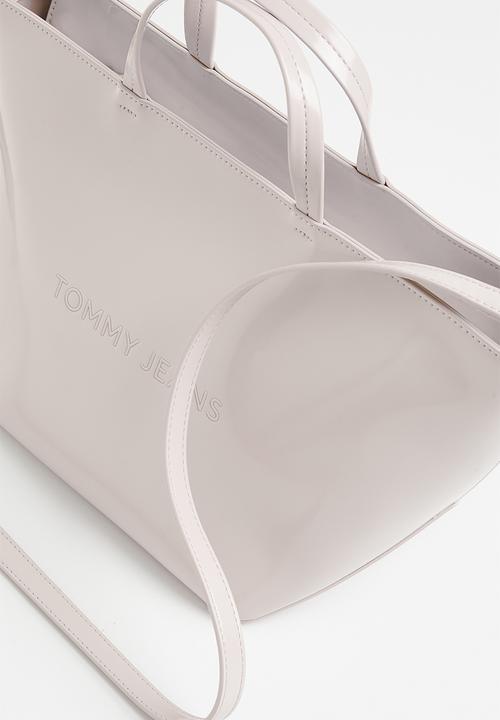 Tommy Hilfiger - Must mini tote - neutral