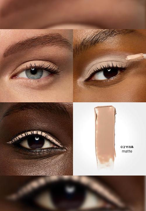 Stila - Liqua-Play™ Eye Shadow - Figgy Matte