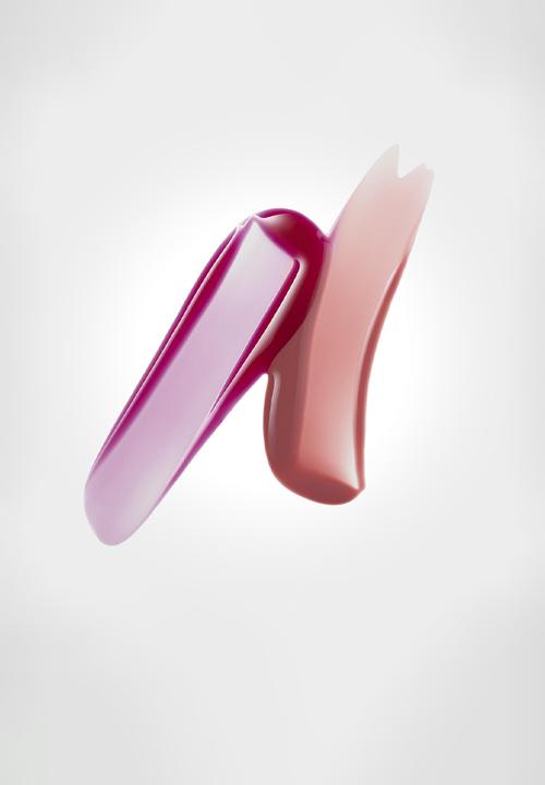 Stila - Heaven's Dew Gel Lip Oil - Ballerina