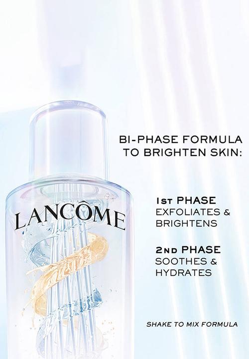 Lancôme - Clarifique Double Treatment Essence - 150ml