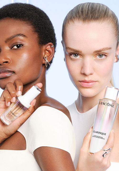 Lancôme - Clarifique Double Treatment Essence - 150ml