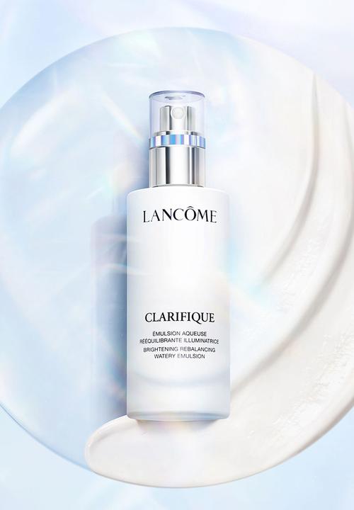 Lancôme - Clarifique Rebalancing Watery Emulsion - 75ml