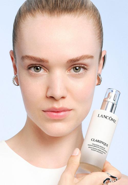 Lancôme - Clarifique Rebalancing Watery Emulsion - 75ml