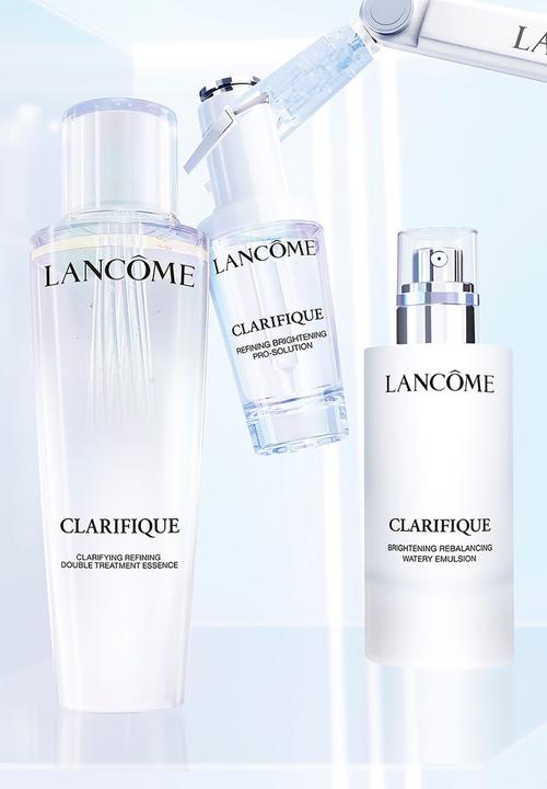 Lancôme - Clarifique Rebalancing Watery Emulsion - 75ml