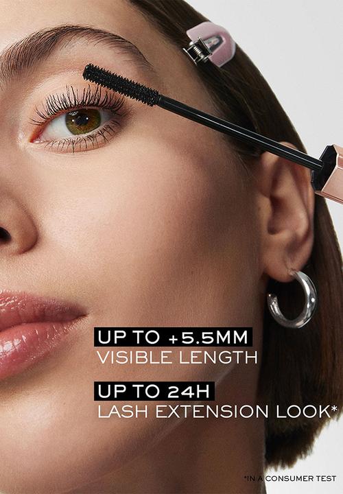 Lancôme - Lancôme Lash Idôle Flutter Extension Mascara 01