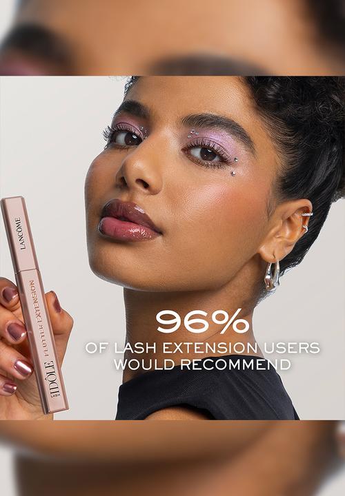 Lancôme - Lancôme Lash Idôle Flutter Extension Mascara 01