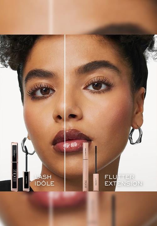 Lancôme - Lancôme Lash Idôle Flutter Extension Mascara 01