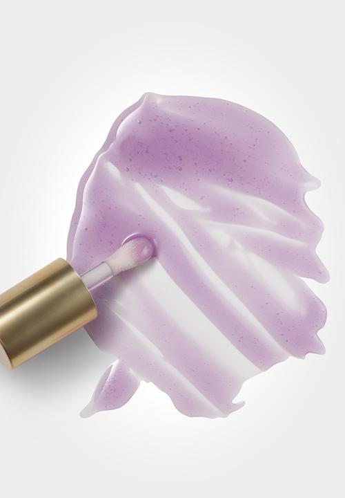 Stila - Heaven's Dew Gel Lip Oil - Mystic Purple