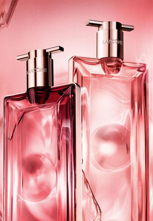 Lancôme - Lancôme Idôle Power L'Eau de Parfum Intense - 25ml